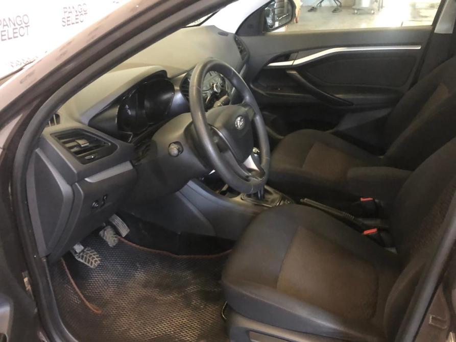 Lada (ВАЗ) Vesta I Курск  - изображение 13