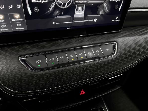 Haval Jolion I с пробегом 2023 года, цена 1 725 000 рублей, 76338 км, внедорожник, Автокод Объявления