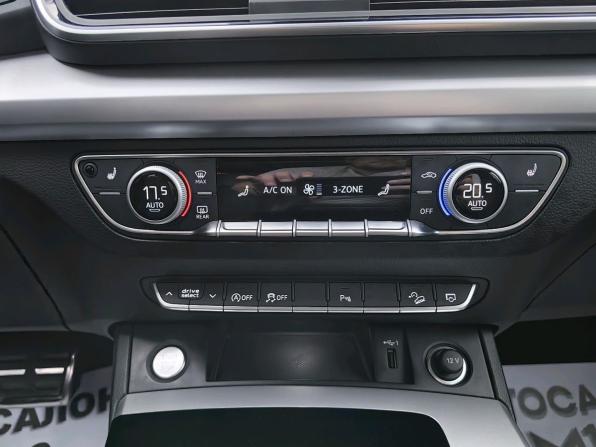 Audi Q5 II (FY) Рестайлинг с пробегом 2021 года, цена 4 399 000 рублей, 58000 км, внедорожник, Автокод Объявления