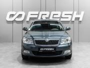 Skoda Octavia II (A5) Рестайлинг Тюмень  - изображение 19