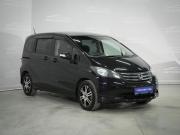 Honda Freed I Рестайлинг Новосибирск  - изображение 28