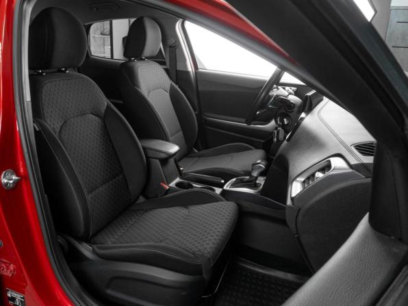 Kia XCeed I с пробегом 2021 года, цена 2 399 000 рублей, 37180 км, хэтчбек, Автокод Объявления