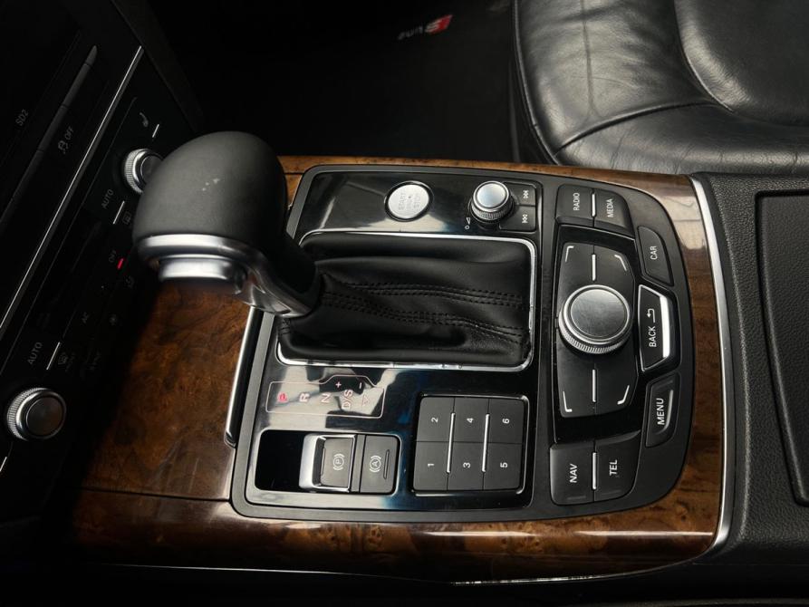 Audi A6 IV (C7) Ростов-на-Дону  - изображение 20
