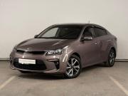 Kia Rio IV Екатеринбург  - изображение 31