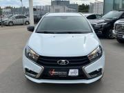 Lada (ВАЗ) Vesta I Калуга  - изображение 22
