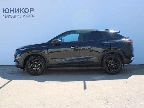 Omoda C5 I с пробегом 2023 года, цена 1 659 000 рублей, 53183 км, внедорожник, Автокод Объявления