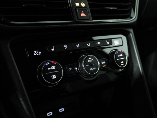 Volkswagen Taos I с пробегом 2021 года, цена 2 300 000 рублей, 100673 км, внедорожник, Автокод Объявления