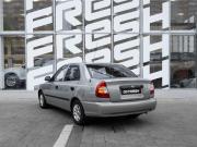 Hyundai Accent II Ставрополь  - изображение 17