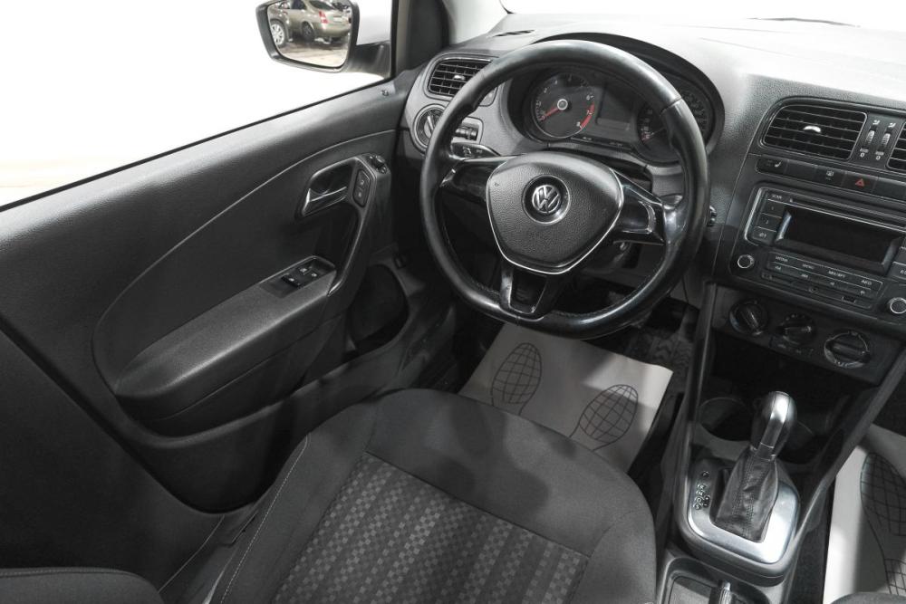 Volkswagen Polo V Рестайлинг Новокузнецк  - изображение 10