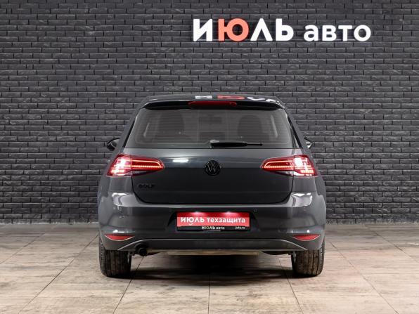 Volkswagen Golf VII с пробегом 2014 года, цена 1 345 000 рублей, 171197 км, хэтчбек, Автокод Объявления