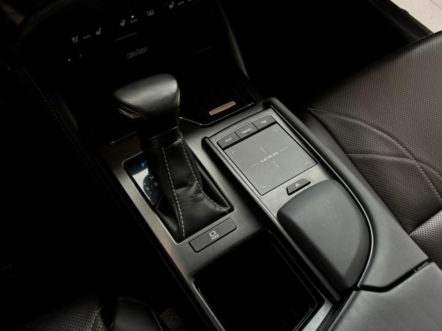 Lexus ES VII Санкт-Петербург  - изображение 15