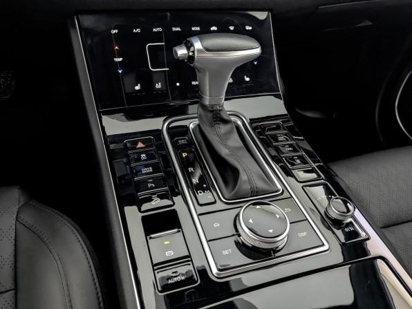 Dongfeng DFSK ix7 с пробегом 2024 года, цена 2 295 000 рублей, 24534 км, внедорожник, Автокод Объявления