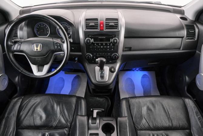 Honda CR-V III с пробегом 2007 года, цена 1 059 000 рублей, 263000 км, внедорожник, Автокод Объявления