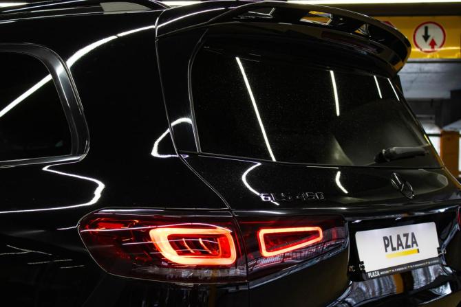 Mercedes-Benz GLS II (X167) с пробегом 2021 года, цена 10 000 000 рублей, 68251 км, внедорожник, Автокод Объявления