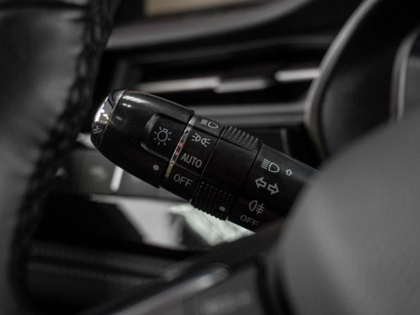 Omoda S5 с пробегом 2023 года, цена 1 465 000 рублей, 61916 км, седан, Автокод Объявления