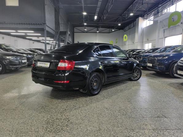 Skoda Octavia III (A7) с пробегом 2014 года, цена 780 000 рублей, 342250 км, лифтбек, Автокод Объявления