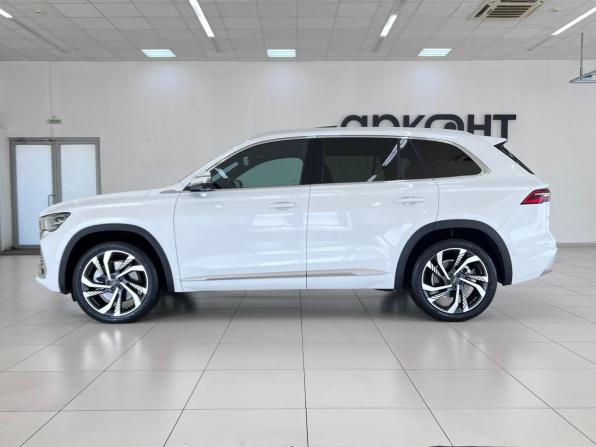 Geely Monjaro I с пробегом 2024 года, цена 3 650 000 рублей, 15310 км, внедорожник, Автокод Объявления
