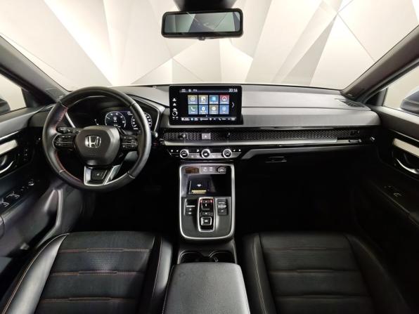 Honda CR-V VI с пробегом 2023 года, цена 3 555 000 рублей, 108576 км, внедорожник, Автокод Объявления
