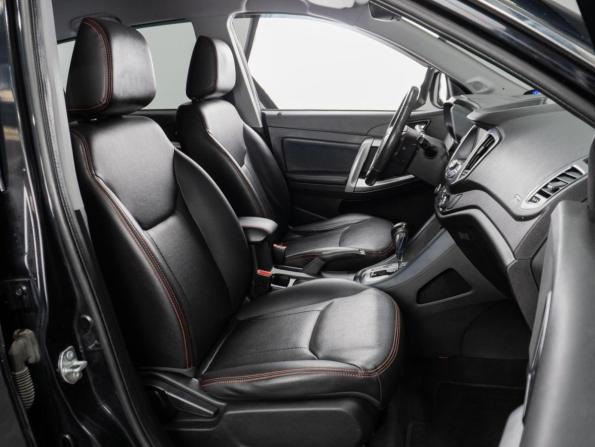Chery Tiggo 5 I с пробегом 2015 года, цена 999 000 рублей, 81268 км, внедорожник, Автокод Объявления
