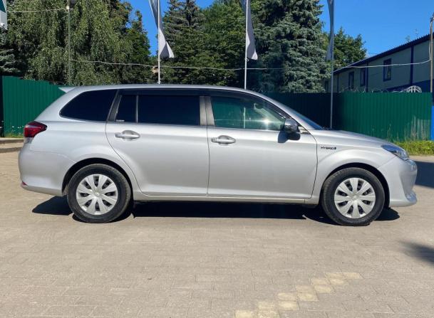 Toyota Corolla XI (E160 E170 E180) Рестайлинг 1 с пробегом 2016 года, цена 999 000 рублей, 173000 км, универсал, Автокод Объявления