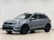 Kia Rio IV Кемерово  - изображение 21