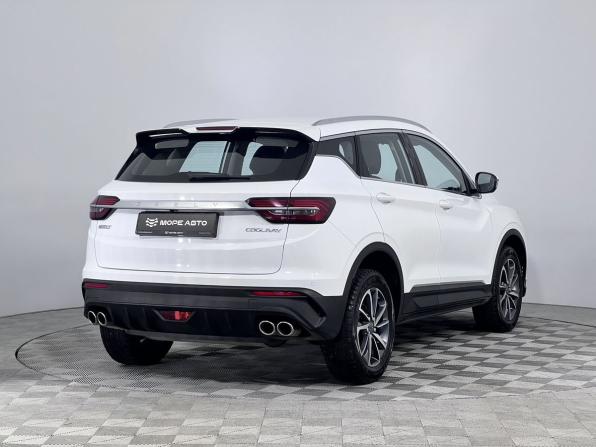 Geely Coolray I с пробегом 2020 года, цена 1 690 000 рублей, 30513 км, внедорожник, Автокод Объявления