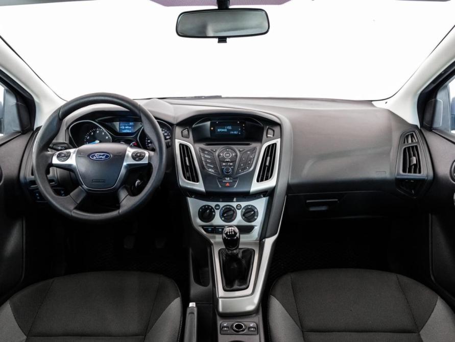 Ford Focus III Санкт-Петербург  - изображение 10