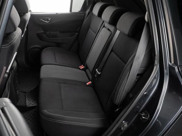 Renault Koleos I Рестайлинг с пробегом 2013 года, цена 1 129 000 рублей, 135793 км, внедорожник, Автокод Объявления
