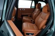 Li Auto (Lixiang) L9 I Москва  - изображение 35
