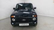 Lada (ВАЗ) Niva Legend I Москва  - изображение 13