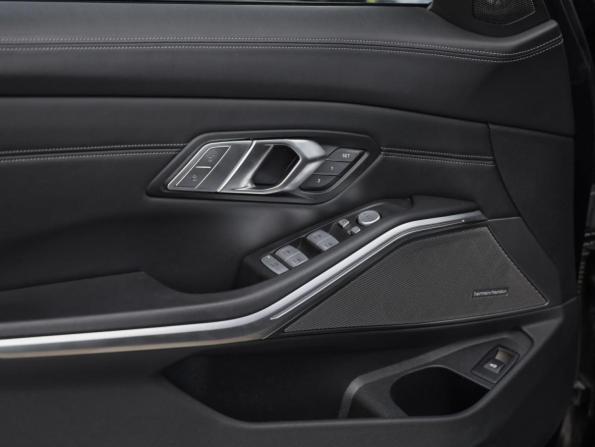 BMW M3 VI (G80) с пробегом 2023 года, цена 11 998 000 рублей, 42796 км, универсал, Автокод Объявления