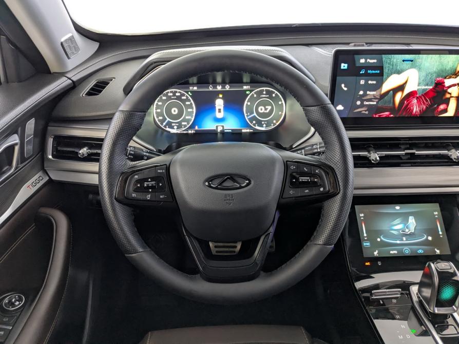 Chery Tiggo 8 Pro I Москва  - изображение 29