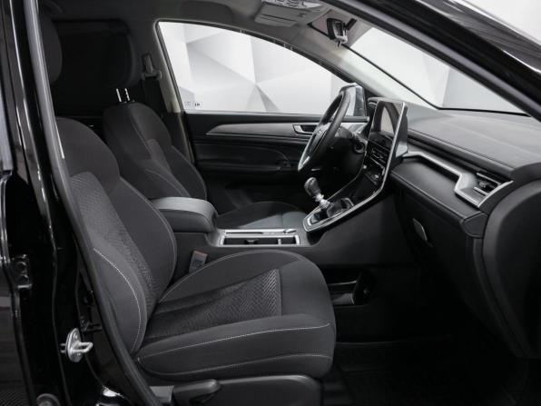 Haval M6 II с пробегом 2023 года, цена 1 696 000 рублей, 58000 км, внедорожник, Автокод Объявления