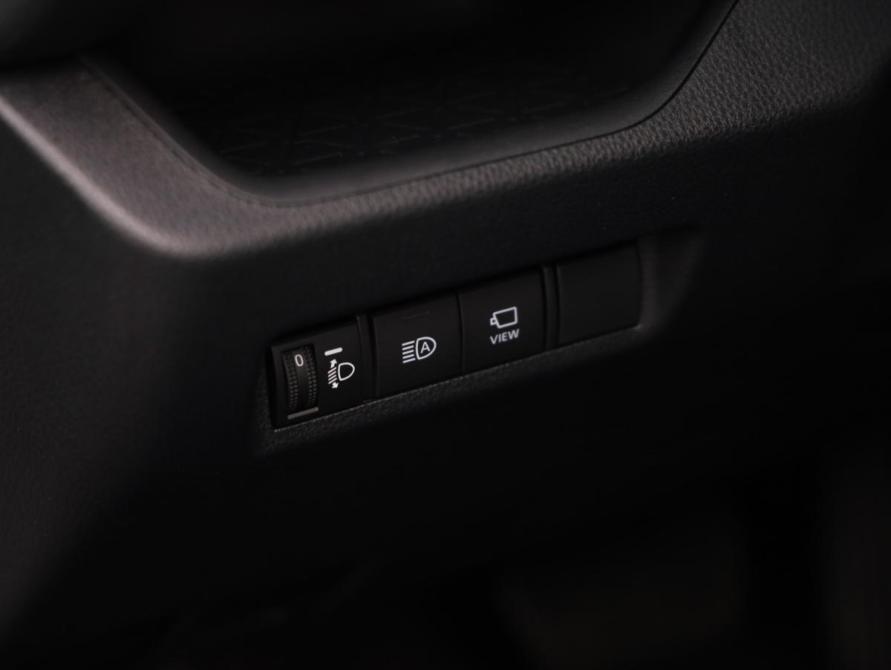 Toyota RAV4 V (XA50) Санкт-Петербург  - изображение 15