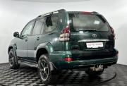 Toyota Land Cruiser Prado 120 Series Нижний Новгород  - изображение 31