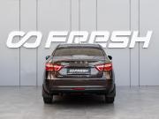 Lada (ВАЗ) Vesta I Краснодар  - изображение 20