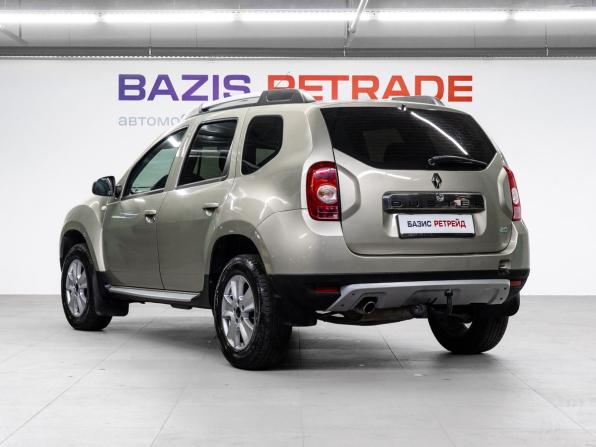 Renault Duster I с пробегом 2014 года, цена 999 000 рублей, 211740 км, внедорожник, Автокод Объявления