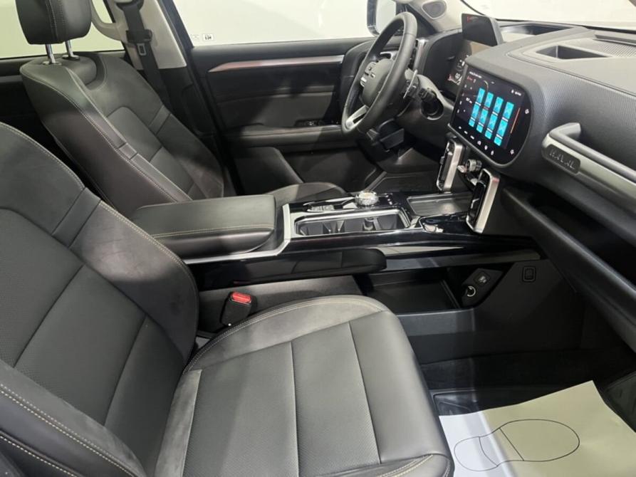 Haval Dargo I Курск  - изображение 7