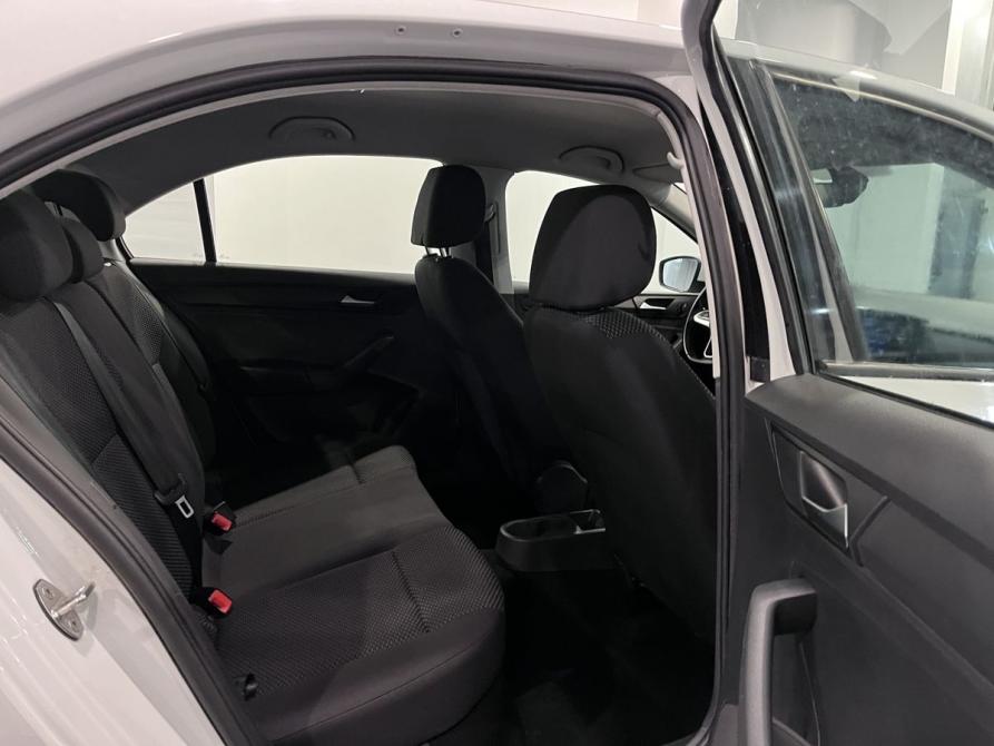Volkswagen Polo VI Чебоксары  - изображение 26