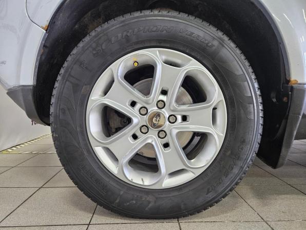 Land Rover Freelander II с пробегом 2010 года, цена 1 077 000 рублей, 197428 км, внедорожник, Автокод Объявления