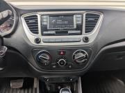 Hyundai Solaris II Рестайлинг Москва  - изображение 31