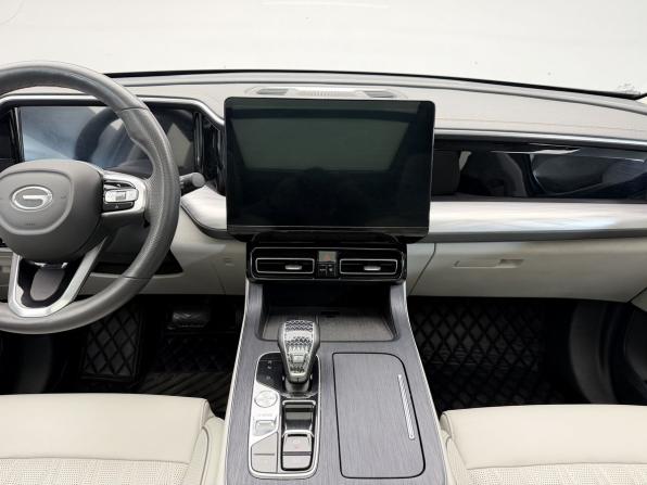 GAC GS8 II с пробегом 2024 года, цена 3 448 000 рублей, 96455 км, внедорожник, Автокод Объявления
