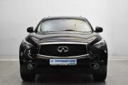 Infiniti QX70 Москва  - изображение 22