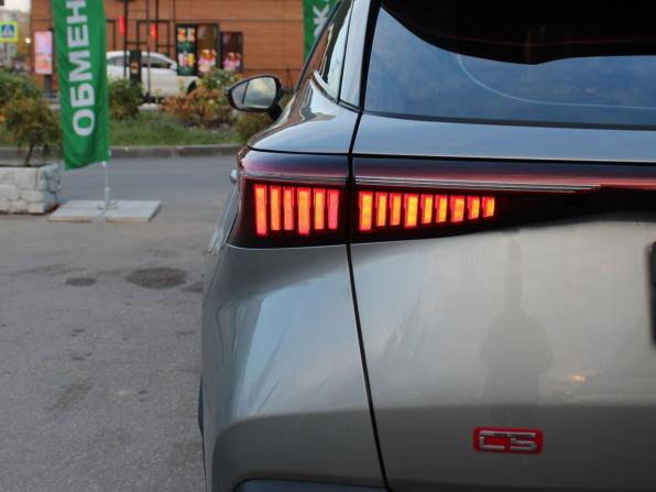 Omoda C5 I с пробегом 2023 года, цена 1 439 000 рублей, 106057 км, внедорожник, Автокод Объявления