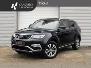 Geely Atlas I Казань  - изображение 21