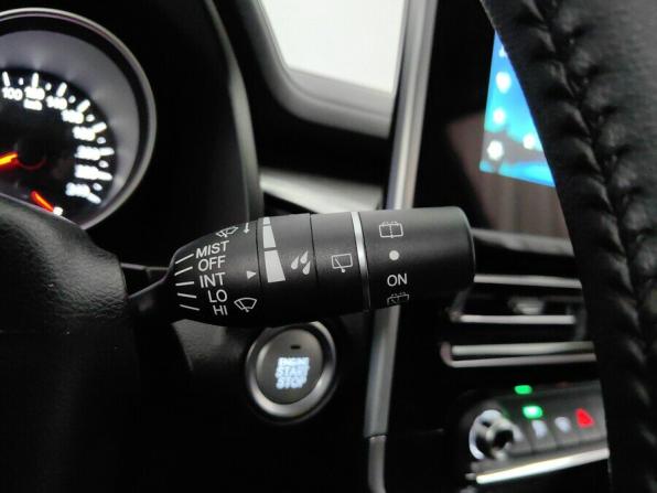 Haval M6 II с пробегом 2024 года, цена 1 775 000 рублей, 50670 км, внедорожник, Автокод Объявления
