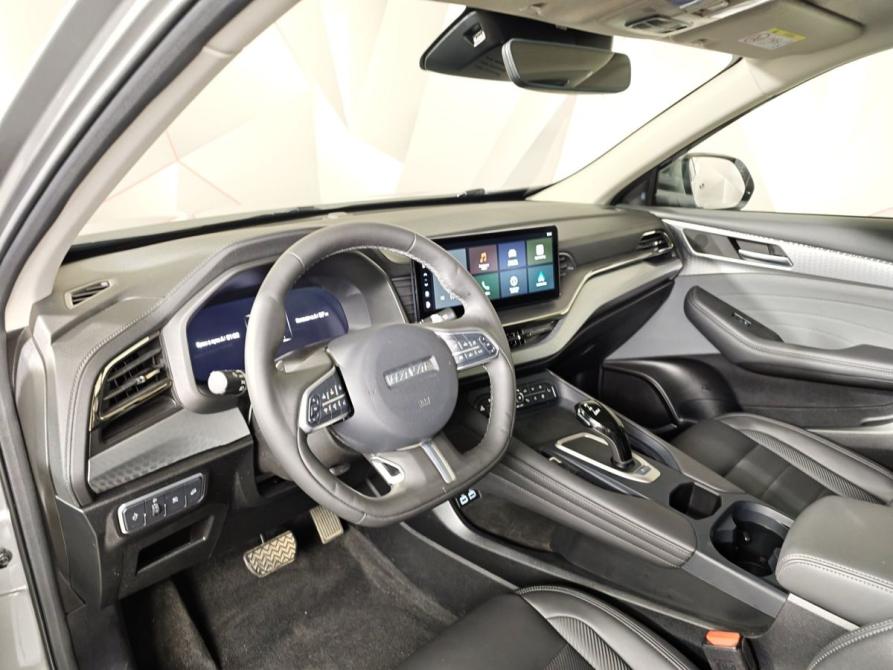 Haval F7 I Рестайлинг Москва  - изображение 19