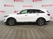 Kia Sorento III Prime Рестайлинг Вологда  - изображение 25