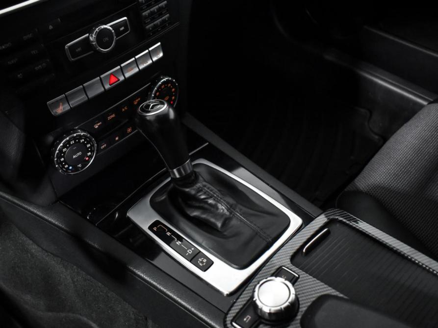 Mercedes-Benz C-Класс III (W204) Рестайлинг Санкт-Петербург  - изображение 12