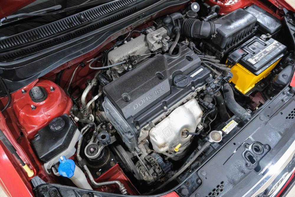 Kia Rio II Рестайлинг Новокузнецк  - изображение 33
